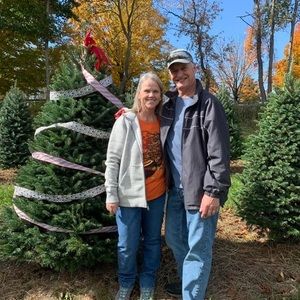 Meet your Posher, Tammy